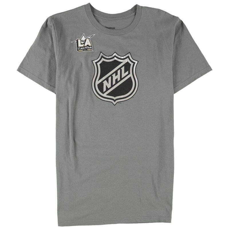 Reebok Mens 2017 La Nhl AllStar Graphic TShirt Nwt